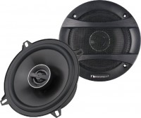 Фото - Автоакустика Nakamichi NSE-1358