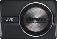 Фото - Автосабвуфер JVC CW-DRA8 