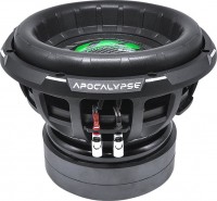 Автосабвуфер Deaf Bonce Apocalypse DB-3012RD2