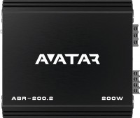 Автоусилитель Avatar ABR-200.2 