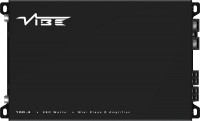 Фото - Автоусилитель Vibe Power Box 100.4M-V0
