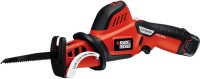 Фото - Пила Black&Decker GKC108 