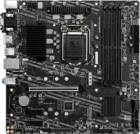 Фото - Материнская плата MSI B460M PRO-VDH