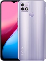 Фото - Мобильный телефон Infinix Hot 10i G25 32 ГБ / 3 ГБ