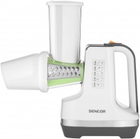 Фото - Миксер Sencor SSG 4500WH белый