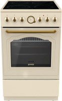 Фото - Плита Gorenje ECS 5250 CLI бежевый