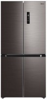 Холодильник Midea MDRF 632 FGF28 графит