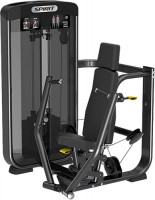 Фото - Силовой тренажер Spirit Fitness SP-3504 