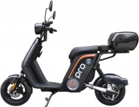 Фото - Электротранспорт Kugoo V Pro 600W