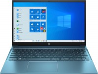 Фото - Ноутбук HP Pavilion 15-eh1000 (15-EH1026UR 491K7EA)