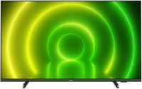 Фото - Телевизор Philips 43PUS7406 43 "