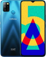 Фото - Мобильный телефон Infinix Smart 5A 32&nbsp;ГБ