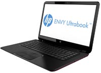 Фото - Ноутбук HP ENVY Ultrabook 6 (6-1051ER B6H22EA)