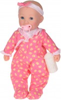 Фото - Кукла Babys First Sleepy Time Baby 21630