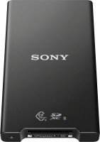 Фото - Картридер / USB-хаб Sony CFexpress Type A/SD Memory Card Reader 