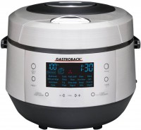 Фото - Мультиварка Gastroback 42526