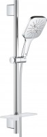 Фото - Душевая система Grohe Rainshower SmartActive Cube 130 26584000 