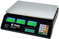 Фото - Торговые весы Delta TBH-35 