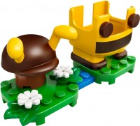 Фото - Конструктор Lego Bee Mario Power-Up Pack 71393 