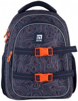 Фото - Школьный рюкзак (ранец) KITE Education K21-8001M-2 