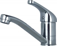 Фото - Смеситель Globus Lux Solly GLSO-0203M