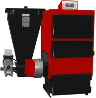 Фото - Отопительный котел Kentatsu VLK PRK-25 29 кВт