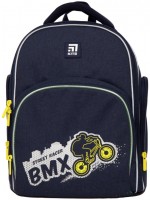 Фото - Школьный рюкзак (ранец) KITE Street Racer K21-706S-4 (LED) 