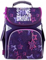 Фото - Школьный рюкзак (ранец) KITE Shine Bright GO21-5001S-6 