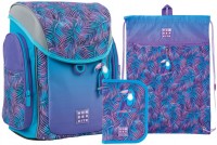 Фото - Школьный рюкзак (ранец) KITE Tropic SETWK21-583S-1