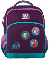 Фото - Школьный рюкзак (ранец) KITE Lama GO20-113M-4 