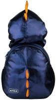 Фото - Школьный рюкзак (ранец) KITE Black Dino K21-567XS-2