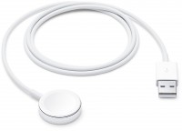 Фото - Зарядное устройство Apple Watch Magnetic Charging Cable 1m USB A 