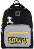 Фото - Школьный рюкзак (ранец) KITE Peanuts Snoopy SN21-770M-1 