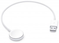 Фото - Зарядное устройство Apple Watch Magnetic Charging Cable 0.3m 