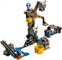 Фото - Конструктор Lego Reznor Knockdown Expansion Set 71390 
