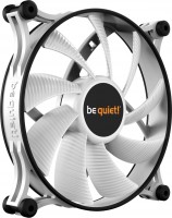 Фото - Система охлаждения be quiet! Shadow Wings 2 140 White 