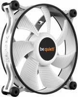 Фото - Система охлаждения be quiet! Shadow Wings 2 140 PWM White 