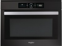 Фото - Встраиваемая микроволновая печь Whirlpool AMW 506 NB 