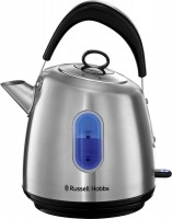 Фото - Электрочайник Russell Hobbs Stylevia 28130-70 нержавейка