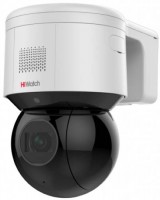 Фото - Камера видеонаблюдения Hikvision HiWatch PTZ-N3A404I-D 