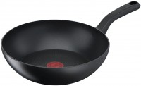 Фото - Сковородка Tefal So Chef G2671972 28 см  черный