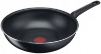 Фото - Сковородка Tefal Simple Cook B5561953 28 см  черный