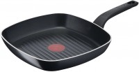 Фото - Сковородка Tefal Simply Clean B5674053 26 см  черный