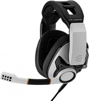 Фото - Наушники Sennheiser GSP 601 