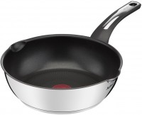 Фото - Сковородка Tefal Emotion L9487774 26 см  нержавейка