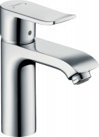 Фото - Смеситель Hansgrohe Metris 31203000 