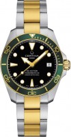 Фото - Наручные часы Certina DS Action Diver C032.807.22.051.01 
