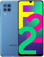 Фото - Мобильный телефон Samsung Galaxy F22 128 ГБ