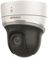 Фото - Камера видеонаблюдения Hikvision HiWatch PTZ-N2204I-D3/W 