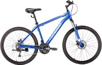 Фото - Велосипед Forward Hardi 26 2.0 Disc 2021